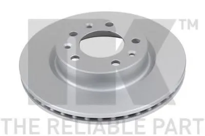 Тормозной диск NK купить