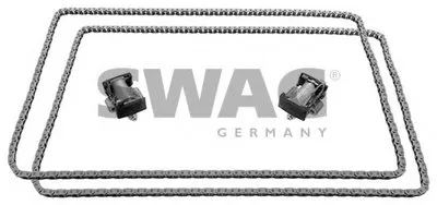 Комплект цепи привода распредвала SWAG купить