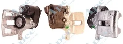 Тормозной суппорт APEC braking купить