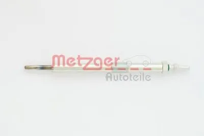Свеча накаливания genuine METZGER купить
