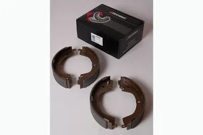 Комплект тормозных колодок PROTECHNIC купить