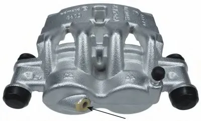 Тормозной суппорт TEXTAR купить