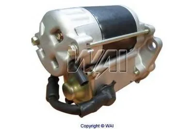 Стартер WAIglobal купить