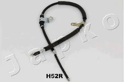 Трос, стояночная тормозная система JAPKO купить