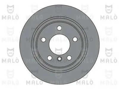 Тормозной диск MALÒ купить