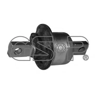 Кронштейн, подушки рычага GSP купить