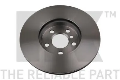 Тормозной диск NK купить