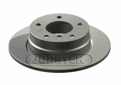 Тормозной диск JURATEK купить