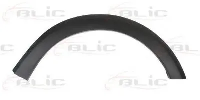 Облицовка / защитная накладка, крыло BLIC купить