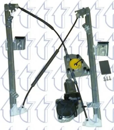 Подъемное устройство для окон TRICLO купить