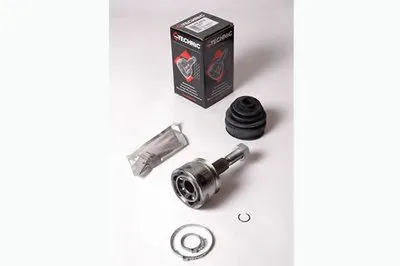 Шарнирный комплект, приводной вал PROTECHNIC купить