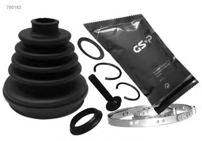 Монтажный комплект, сильфон приводного вала GSP купить