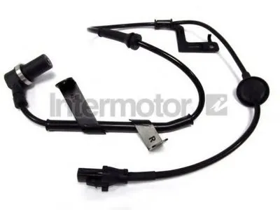 Датчик, частота вращения колеса Intermotor STANDARD купить