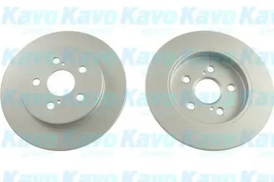Тормозной диск KAVO PARTS купить