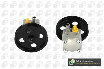 Гидравлический насос, рулевое управление BGA купить