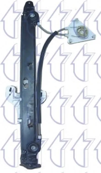 Подъемное устройство для окон TRICLO купить