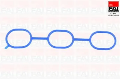 Комплект прокладок, впускной коллектор FAI AutoParts купить