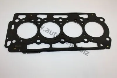 Прокладка, головка цилиндра AutoMega Premium AUTOMEGA купить