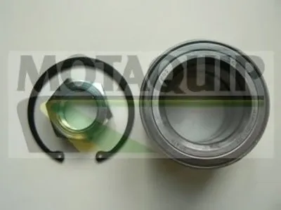 Комплект подшипника ступицы колеса Premium MOTAQUIP купить