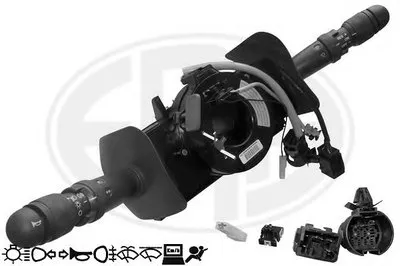 Выключатель на колонке рулевого управления ERA купить