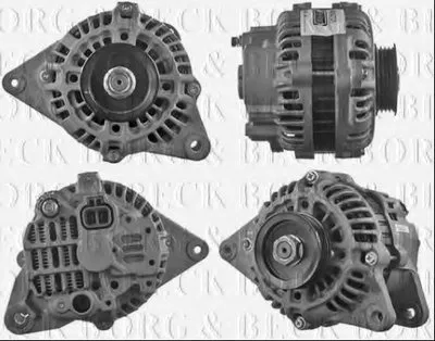 Генератор BORG & BECK купить