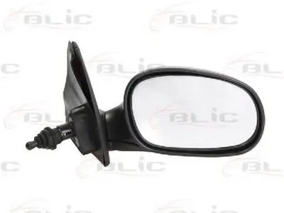 Наружное зеркало BLIC купить
