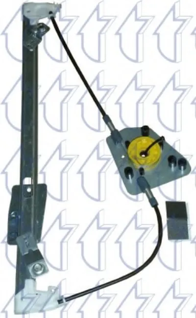 Подъемное устройство для окон TRICLO купить