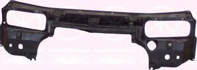 Облицовка передка KLOKKERHOLM купить