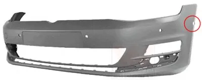 Буфер VAN WEZEL купить