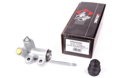 Рабочий цилиндр, система сцепления PROTECHNIC купить