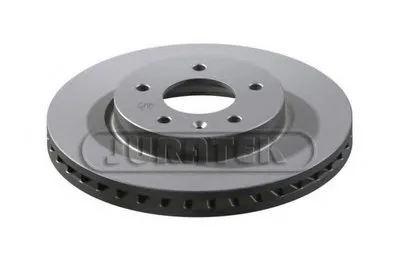 Тормозной диск JURATEK купить