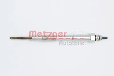 Свеча накаливания genuine METZGER купить