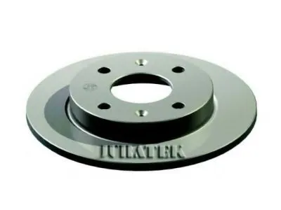 Тормозной диск JURATEK купить