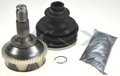 Шарнирный комплект, приводной вал LÖBRO купить