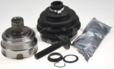 Шарнирный комплект, приводной вал LÖBRO купить