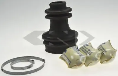 Комплект пылника, приводной вал LÖBRO купить