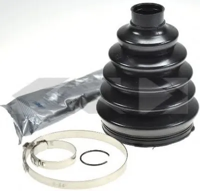 Комплект пылника, приводной вал LÖBRO купить