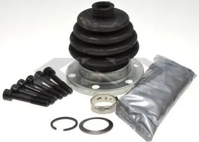 Комплект пылника, приводной вал LÖBRO купить