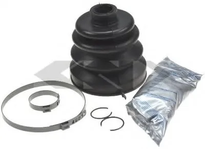 Комплект пылника, приводной вал SPIDAN купить