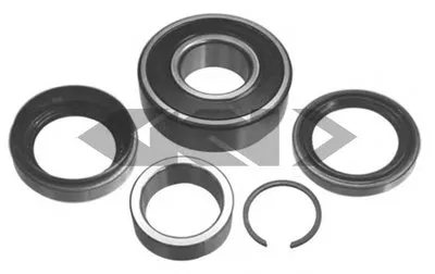 Комплект подшипника ступицы колеса SPIDAN купить