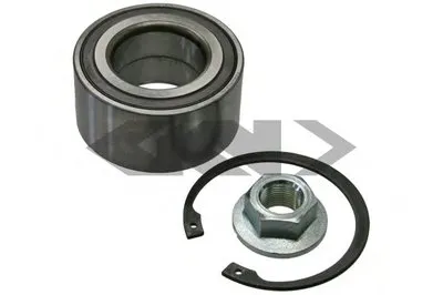 Комплект подшипника ступицы колеса SPIDAN купить