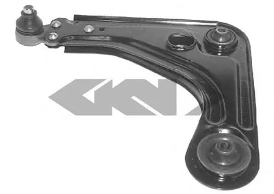 Рычаг независимой подвески колеса, подвеска колеса SPIDAN купить