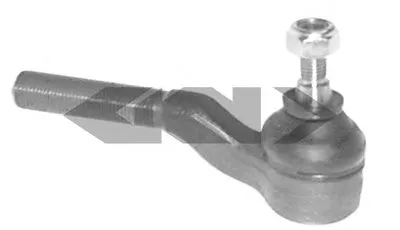 Наконечник поперечной рулевой тяги SPIDAN купить