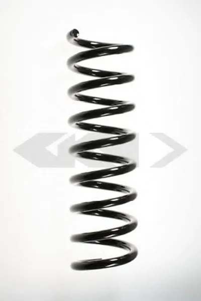 винтовая пружина SPIDAN купить