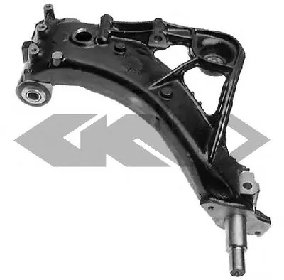 Рычаг независимой подвески колеса, подвеска колеса SPIDAN купить