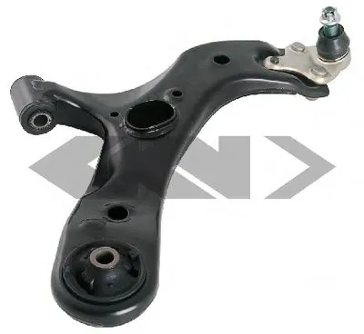 Рычаг независимой подвески колеса, подвеска колеса SPIDAN купить