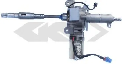 Рулевая колонка SPIDAN купить