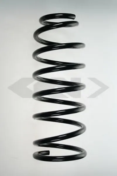 винтовая пружина SPIDAN купить