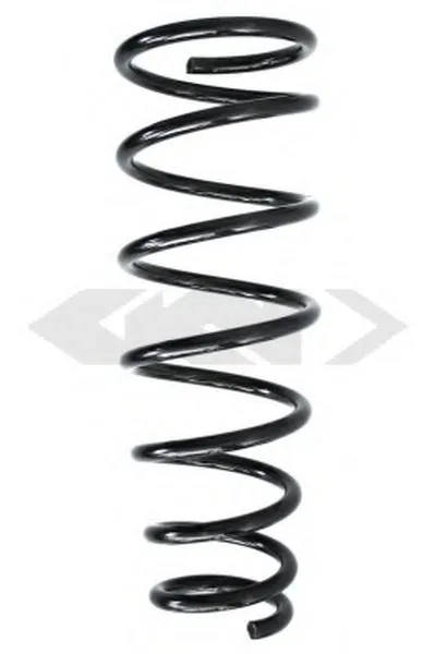 винтовая пружина SPIDAN купить