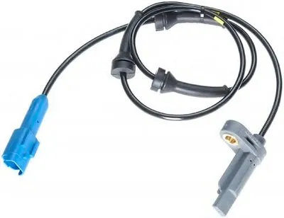 Датчик, частота вращения колеса HELLA купить